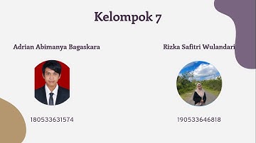 Video Pembelajaran Desicion Support System (DSS) - Sistem Informasi