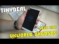 VKWORLD VK6050S смартфон с МОЩНОЙ батареей!