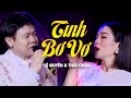 Tình Bơ Vơ - Lệ Quyên &amp; Thái Châu | Live show &quot; Ngày Hạnh Phúc &quot; Lam Phương