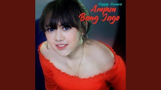 Ampun Bang Jago