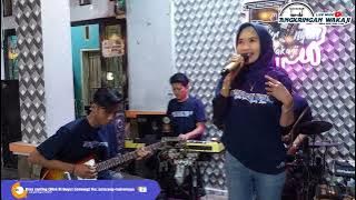 JALUK PING PITU (Ocholl dhut)-Live Music Angkringan Wakaji | Hj.Eka dwi w