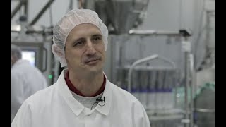 Cheese Merchants High-Speed Rotary Testimonial | Spee-Dee Packaging Machinery