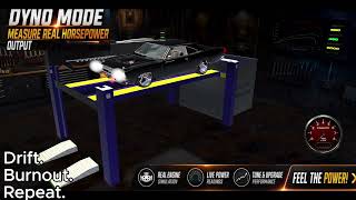 🔥 This Muscle Car Game Looks Insanely Real! 🚗💨 screenshot 2