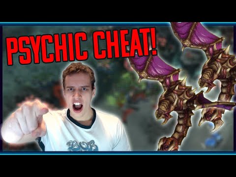 Is It IMBA or does he CHEAT?! | Is it Imba Or Do I Suck