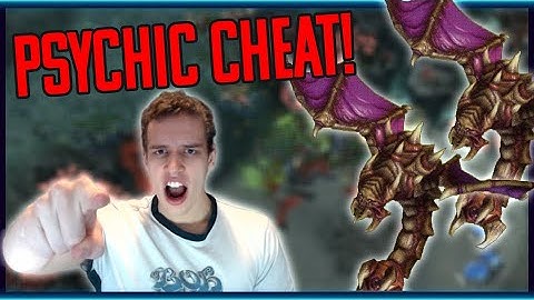 Is It IMBA or does he CHEAT?! | Is it Imba Or Do I Suck