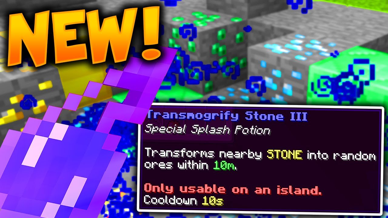 THE MOST INSANE VIDEO YET in Minecraft SKYBOUNDS |  #18 Road to $50M Minecraft Skyblock