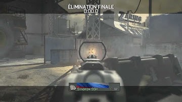 Snd#1 | Clutch 1v3 en One Day Cup