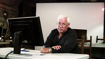 Modern Photoshop Color Workflow by Dan Margulis - Chapter 04   Video 02   Luminosity Blends