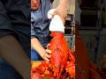 Red Lobster? Not Really!