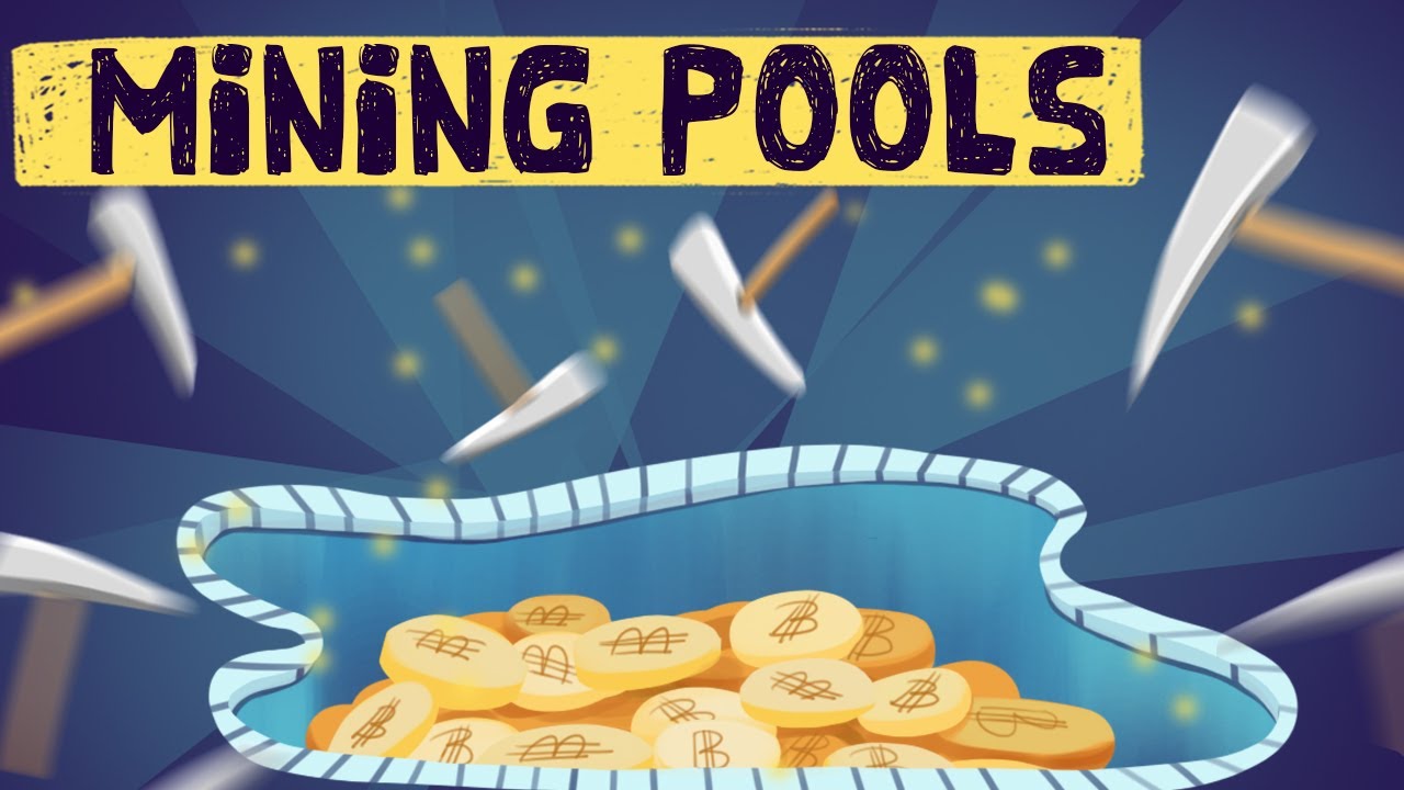 mining crypto pool pay low and wait