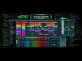 MATRIX - 2026032709 🎧 Audio Blueprint | Modern Scandi Vibe | Deep Dub Bass &amp; Tropical Mood