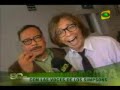Voces de Marge y Homero Simpson estan en Lima para el Conamyc 2009