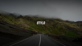 Download Lagu Gorillaz - Stylo (Lyrics) MP3