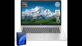 Prime deals:HP 17.3” Ryzen 5 Laptop | 32GB RAM + 2TB SSD Powerhouse 2026