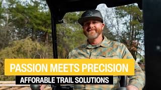 Customer Profile Affordable Trail Solutions