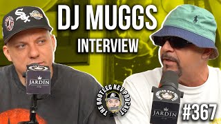 DJ Muggs on Soul Assassins 3, The Alchemist, Cypress Hill & Origin of Eminem/Everlast Beef