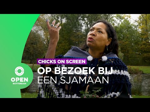 Video: Hoe Speel Je Een Sjamaan?