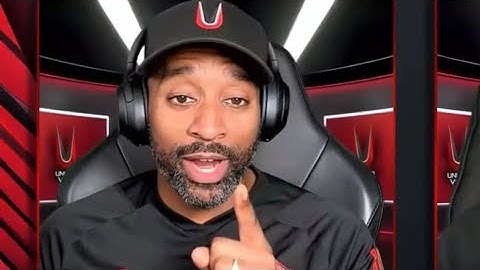 Flex has something to say to Chelsea fans…