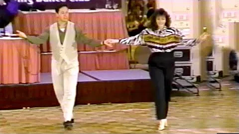 Robert Cordoba | Debbie Dandurand | Impromptu | 19...