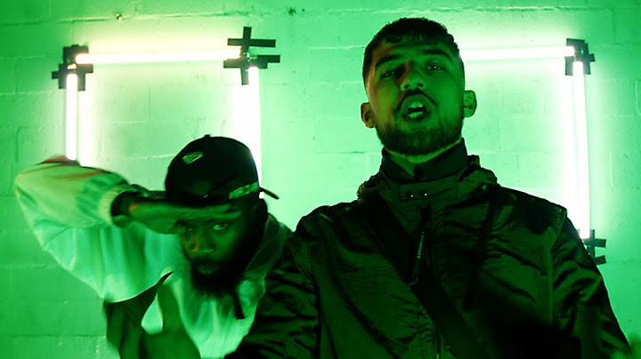 Zkr feat DA Uzi - On se comprend (Clip officiel)