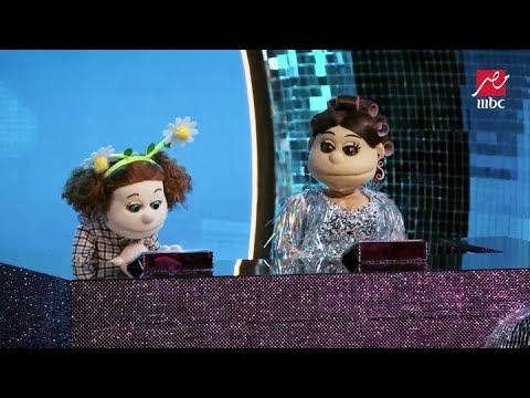 ليلة فونطاستيك مكالمة أبلة فاهيتا وكارو لكابتن مدحت شلبي عشان عيد ميلاده الأسبوع ده