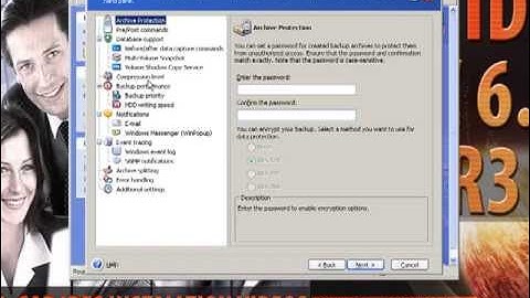 SAP ECC Installation videos - backup