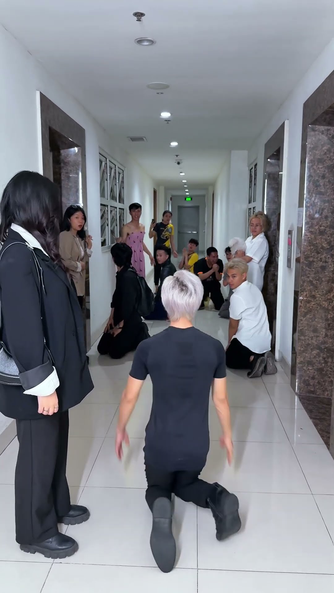 Đồng hội [BEN EAGLE] #beneagle #kungfu #martialarts #fighting #action #entertainment