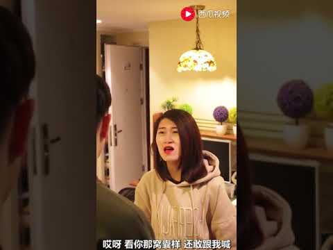 整治恶老婆，别拿我的母亲不当人