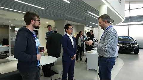 🌟 Successful ViEdge EMS & Cloud Platform Training in Grays, UK! 🌟