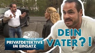 Carsten Stahl Ist Entsetzt Wer Ist Der Vater? Privatdetektive Im Einsatz