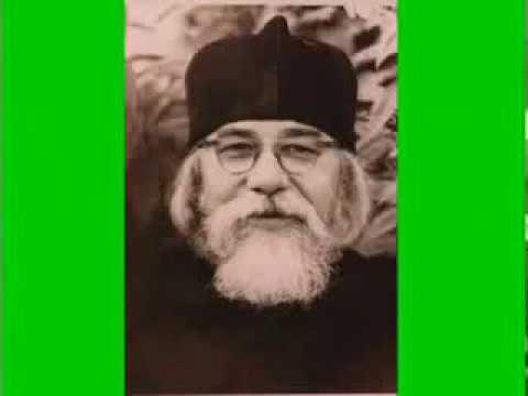 არქიმანდრით იოანე კრესტიანკინზე ფილმი/arqimandriti ioane krestiankini filmi  1