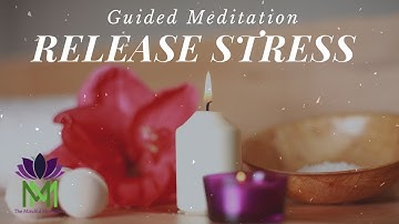 A Cherished, Blissful Pause for Self Care: 15 Minute Mindfulness Meditation | Mindful Movement