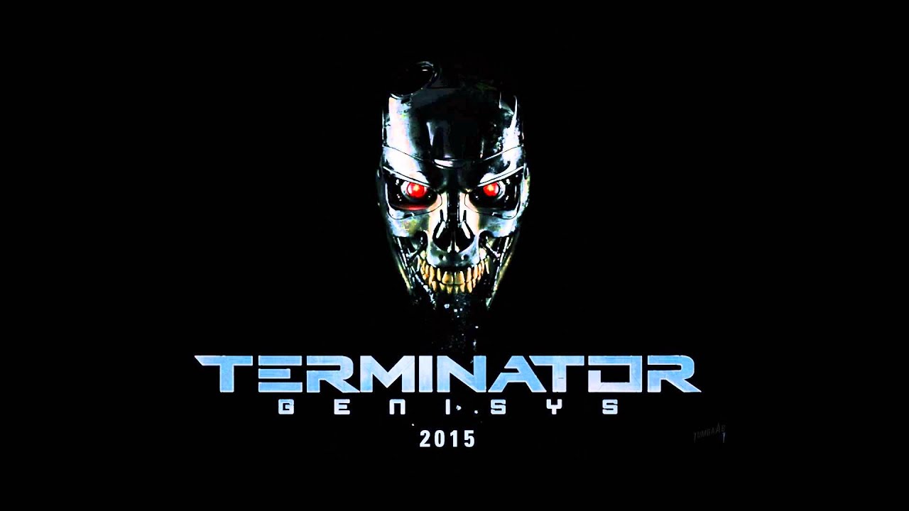 Ost terminator