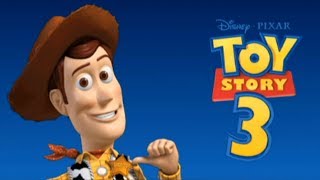 Toy Story 3 - Longplay | Wii