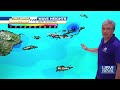First Warning Weather: Jan. 31, 2025