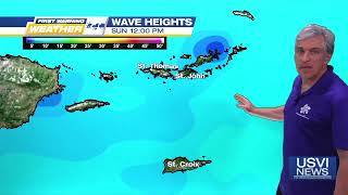 First Warning Weather: Jan. 31, 2025 First Warning Weather: Jan. 31, 2025