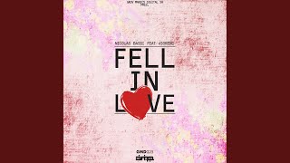 Fell In Love (Main Mix)