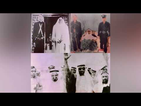 معركة البثنة انتصار قبيلة الشحوح على القواسم وتحرير إمارة الفجيرة من الاحتلال