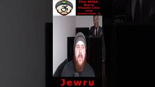 Mma Guru Reacts To Wmma Fighter Lauren Murphy Being By His Bed Sings Randy Ortons Voices