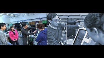 BCIT Distinguished Alumni: Anthony Chan.mov