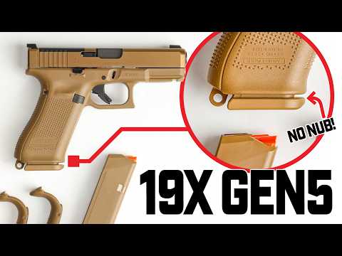 This 19X Was Only Available Overseas... Until Now