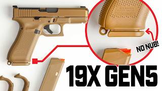 This 19X Was Only Available Overseas... Until Now