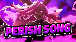 'Perish Song' ♪ Original Pokémon Song  Trickywi & YZYX  | Music Video