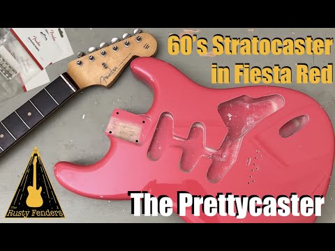 The Ultimate Strat