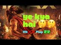 Fir Wahi Hua - Kantara chapter 1 Movie Review 