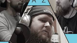 Ep009 Justin Thompson - Stand-Up Comedian