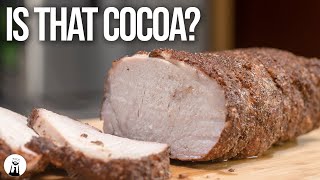 Perfect Pork Loin  LowCarb & Keto