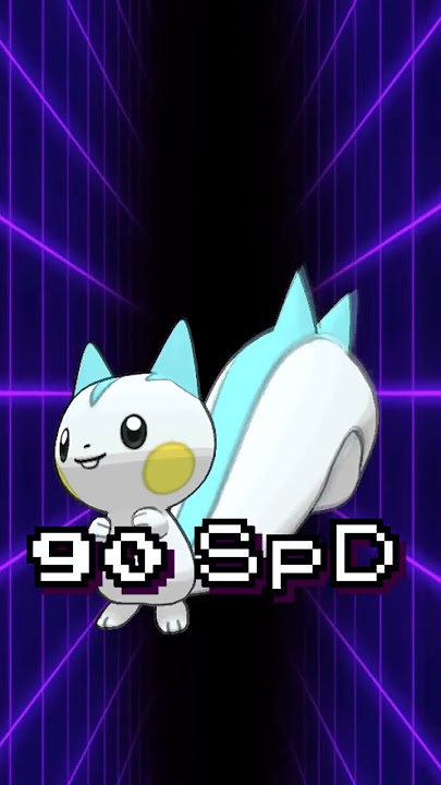 The Truth About Sejun Park's Pachirisu #shorts