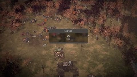 Endzone - A World Apart tutorial ep1