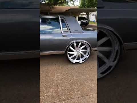 1988-chevy-caprice-ls-brougham-28"-wheels